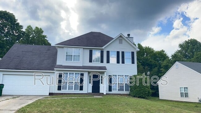 Building Photo - 8227 Vermilion Dr