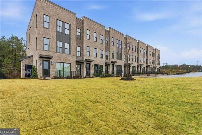 Building Photo - 742 Urban Grange Wy