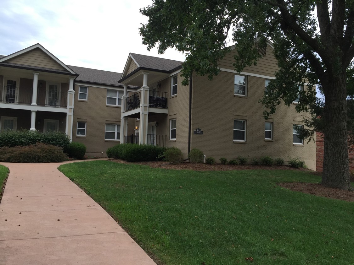 Best Apartments In Clayton Mo