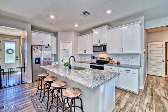 Foto del edificio - 11508 W Cumberland Dr