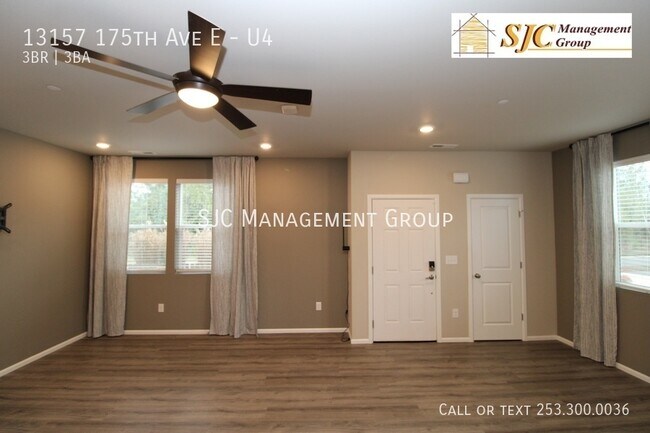 Foto del edificio - Three bedroom condo in Tehaleh neighborhood