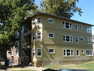  - 805 F St