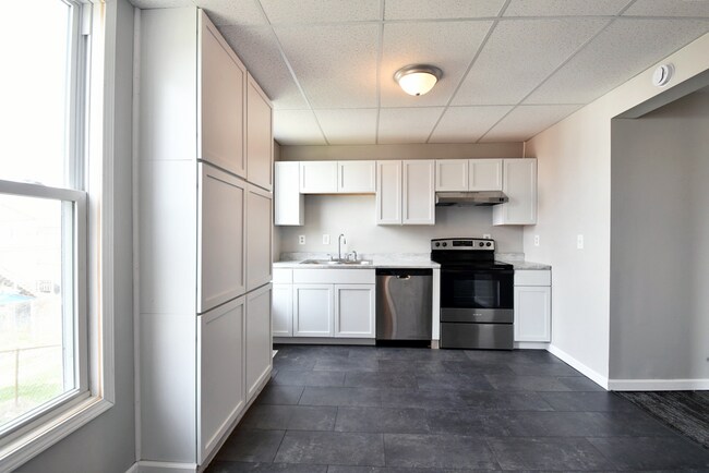 Foto del edificio - 1850 Buffington Ave