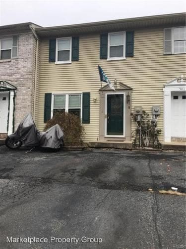 Primary Photo - 503 Old Forge Dr