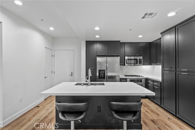 Foto del edificio - 21301 Erwin St