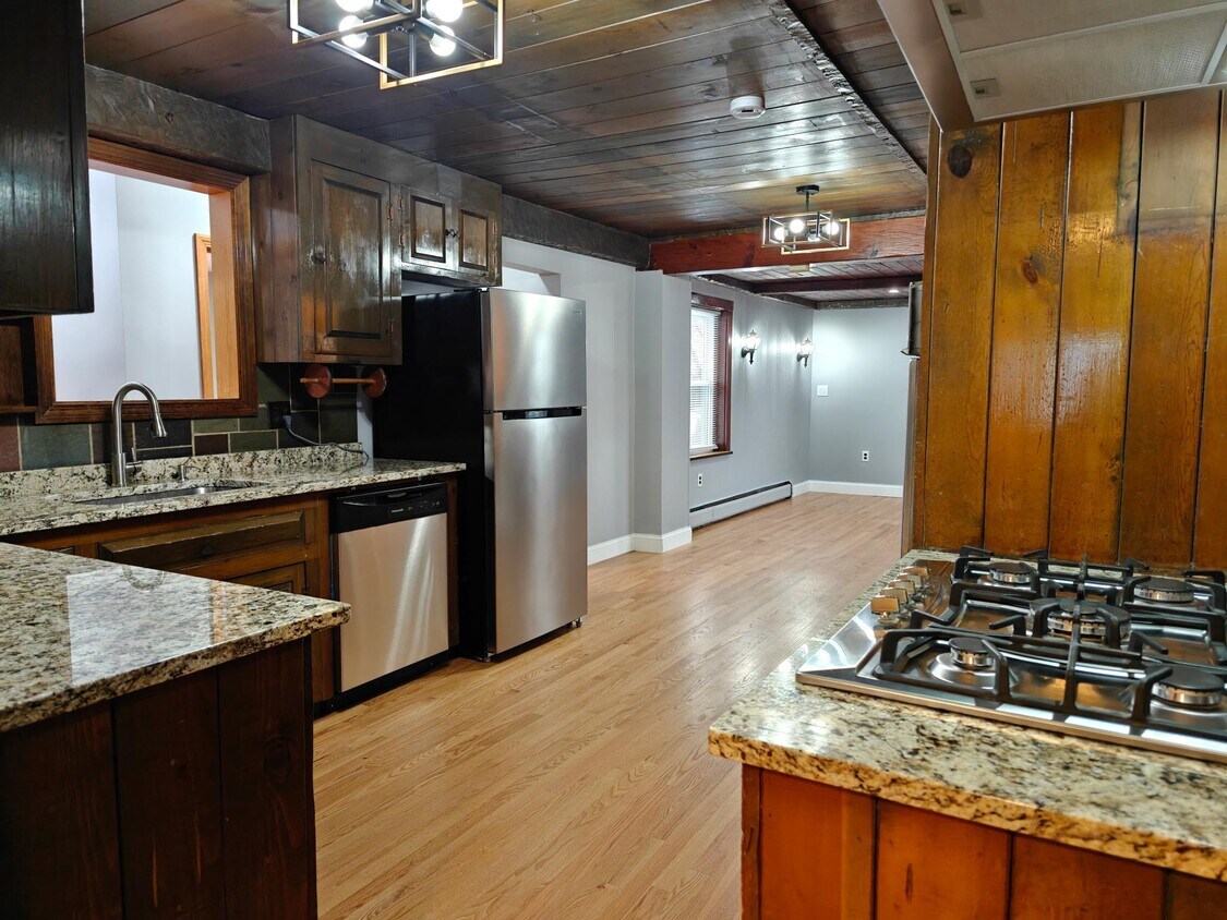 Foto principal - 19 Sheridan St