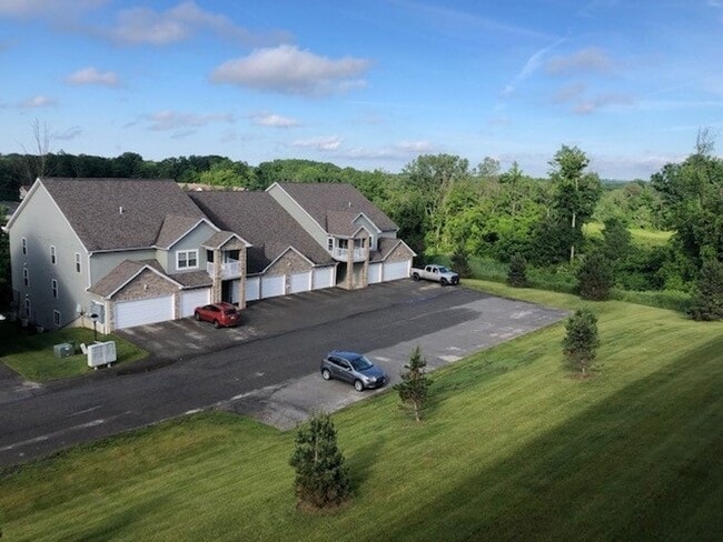 Interior Photo - Shadow Pines