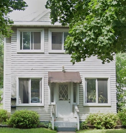 Building Photo - 1417 Adams St