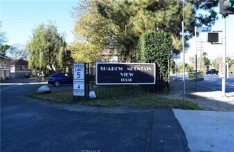 Building Photo - 11350 Foothill Blvd