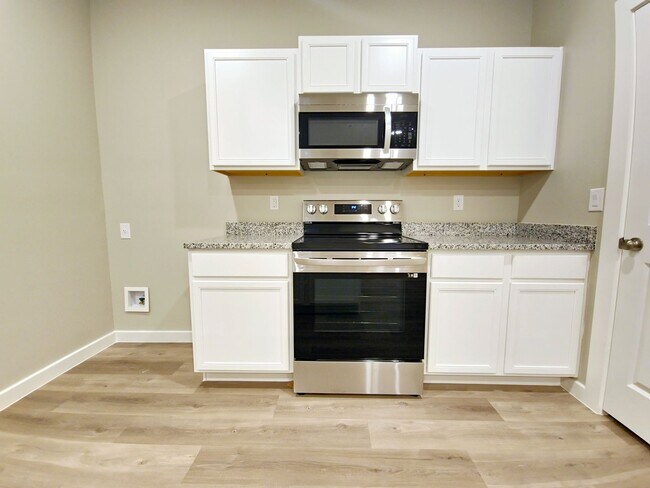 Foto del edificio - 505 E 21st St