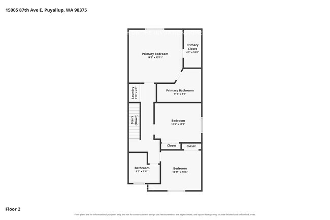 Foto del edificio - 15005 87th Ave E