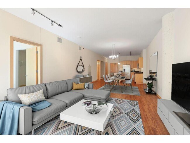Foto del edificio - 401 N 2nd St