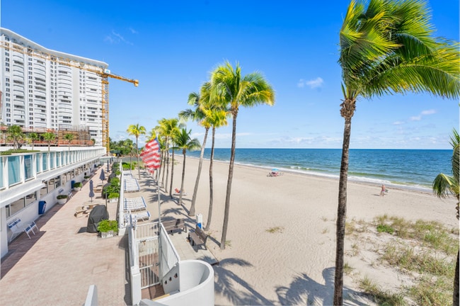 Photo - 1360 S Ocean Blvd Apartment