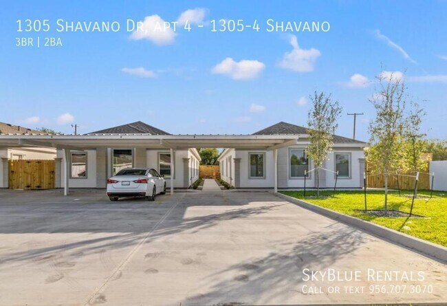 Foto del edificio - 1305 Shavano Dr