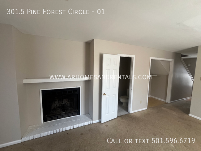 Foto del edificio - 301 Pine Forest Circle Unit 01 | 2 Bedroom...