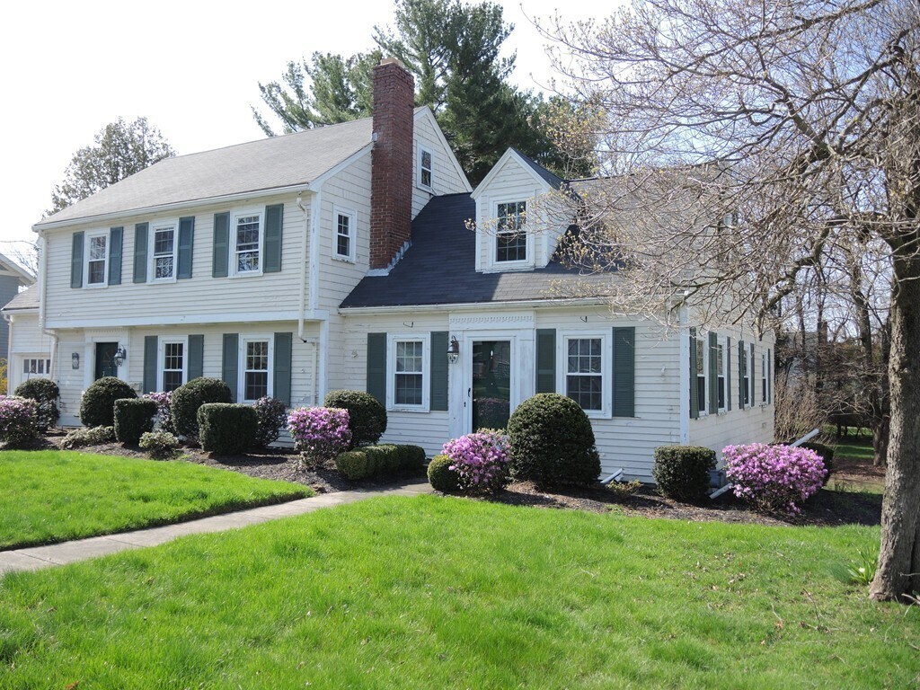 Primary Photo - 160 Great Plain Ave