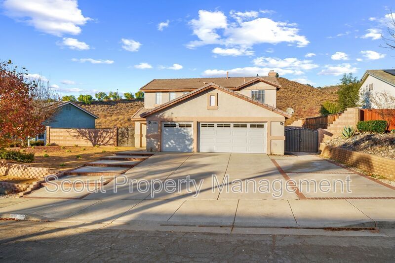 Foto principal - 31706 Canyon Ridge Dr