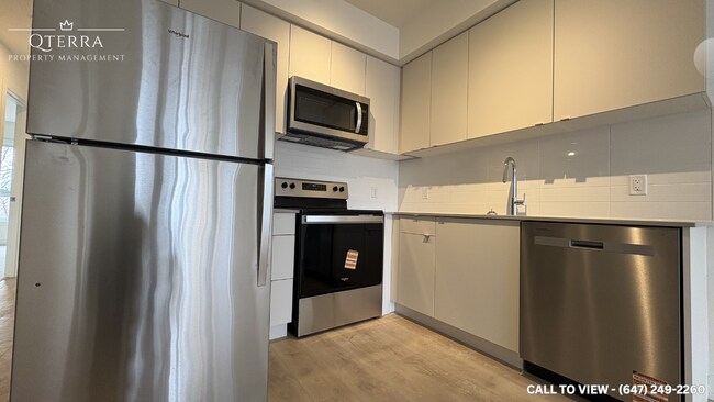 Photo du bâtiment - 16 Melbourne Av