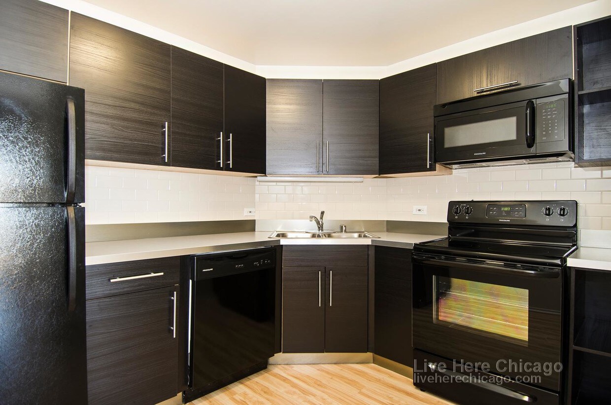 1100 N LaSalle Dr, Chicago, IL 60610 Apartments in Chicago, IL
