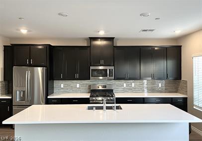 Foto del edificio - 206 Callen Falls Ave