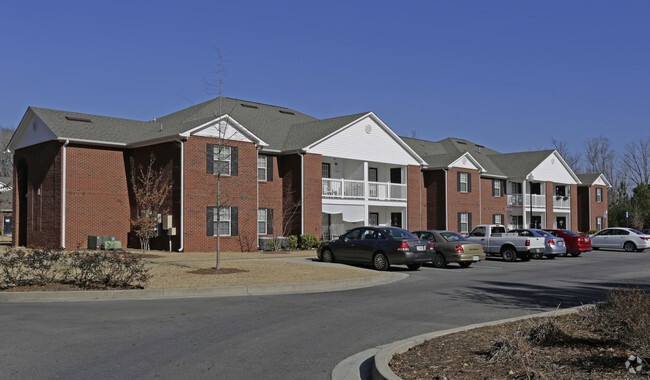 Building Photo - Lucky Pointe Apartments 55+