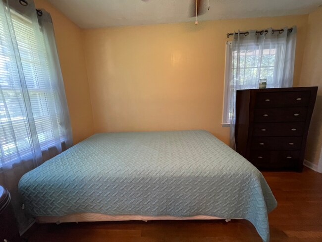 Foto del edificio - 3083 Kelley Chapel Rd