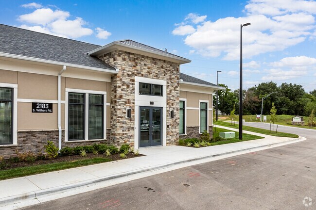 Foto del edificio - Bonavia at Withers Farm