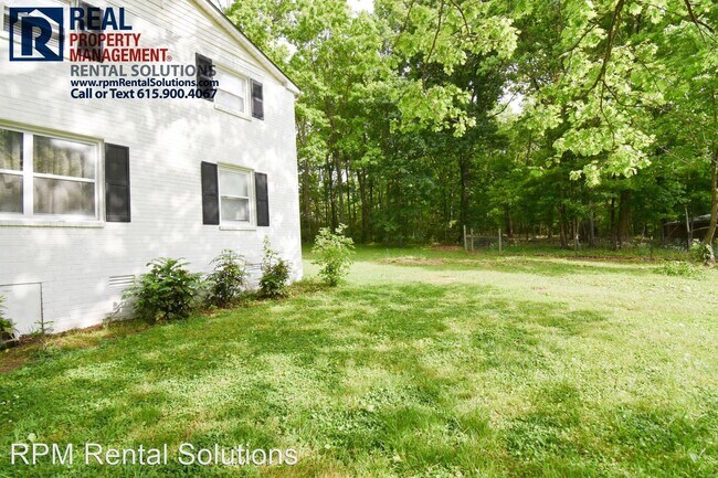 Building Photo - 4 br, 2.5 bath House - 2122 Kidd Rd.