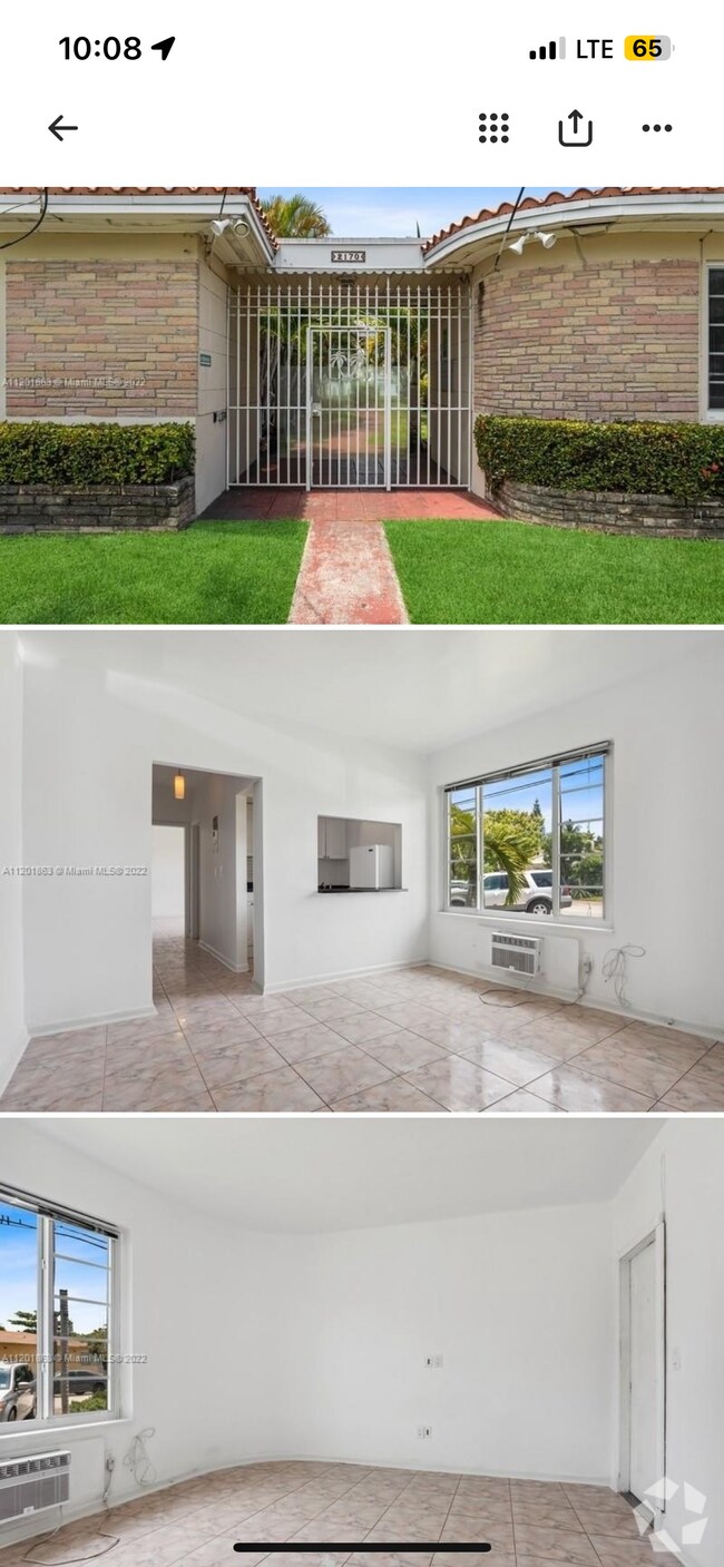 Isle of Normandy Miami View Gated Apartments for Rent Miami Beach, FL