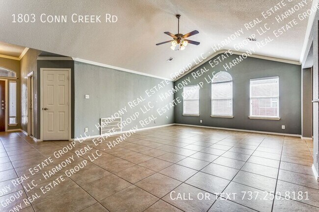 Building Photo - 1803 Conn Creek Rd
