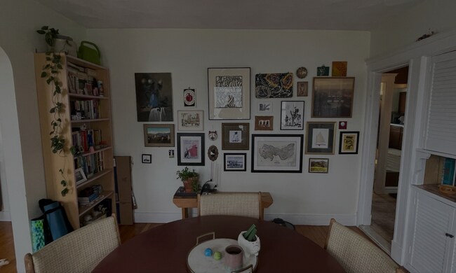 Foto del edificio - 81 Clarendon Ave