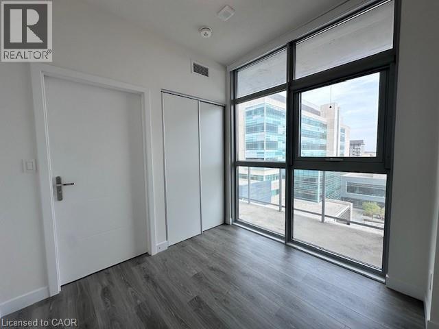 Photo du bâtiment - 60 Frederick St