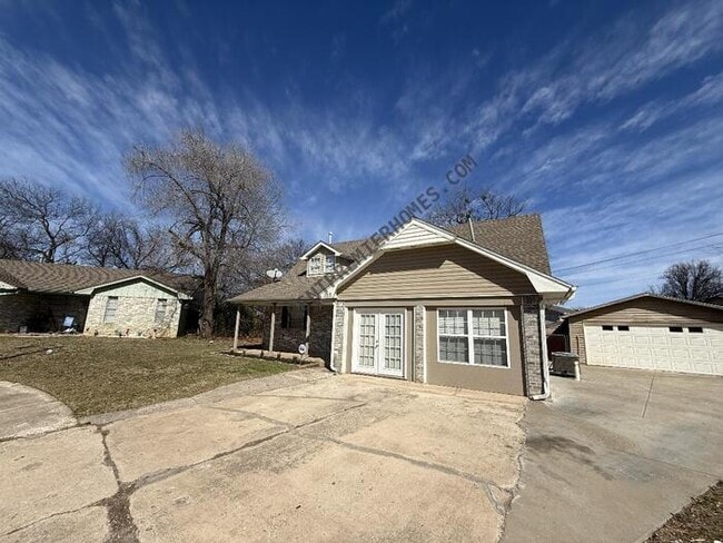 Photo - 1717 Sunrise St House