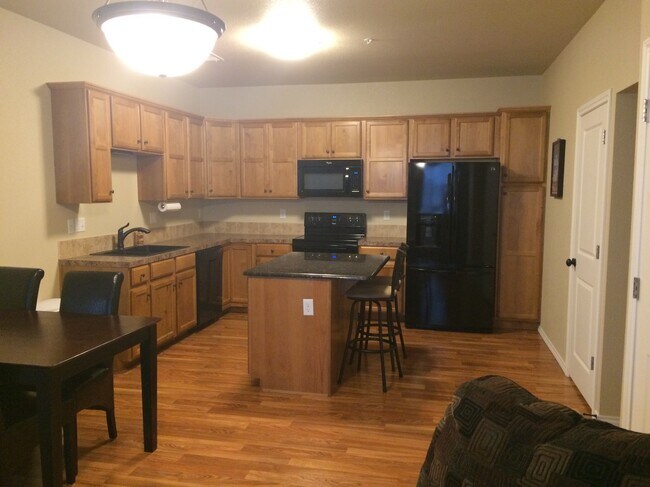 Foto del edificio - 6603 W 3rd St