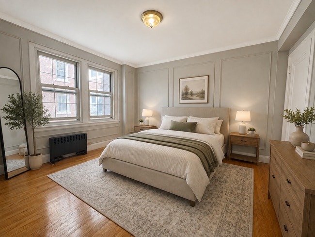Building Photo - 1450 Beacon St