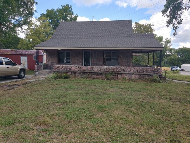 Building Photo - 3611 Blue Ridge Blvd