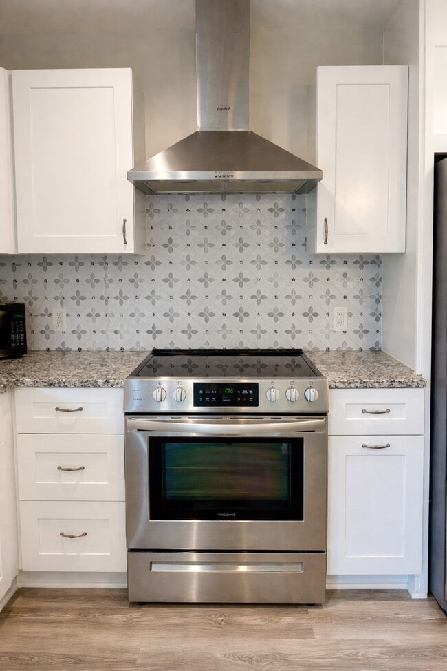 Building Photo - 516 Heights Blvd