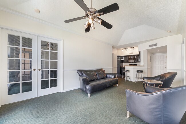 Foto del edificio - 1280 S Alhambra Cir