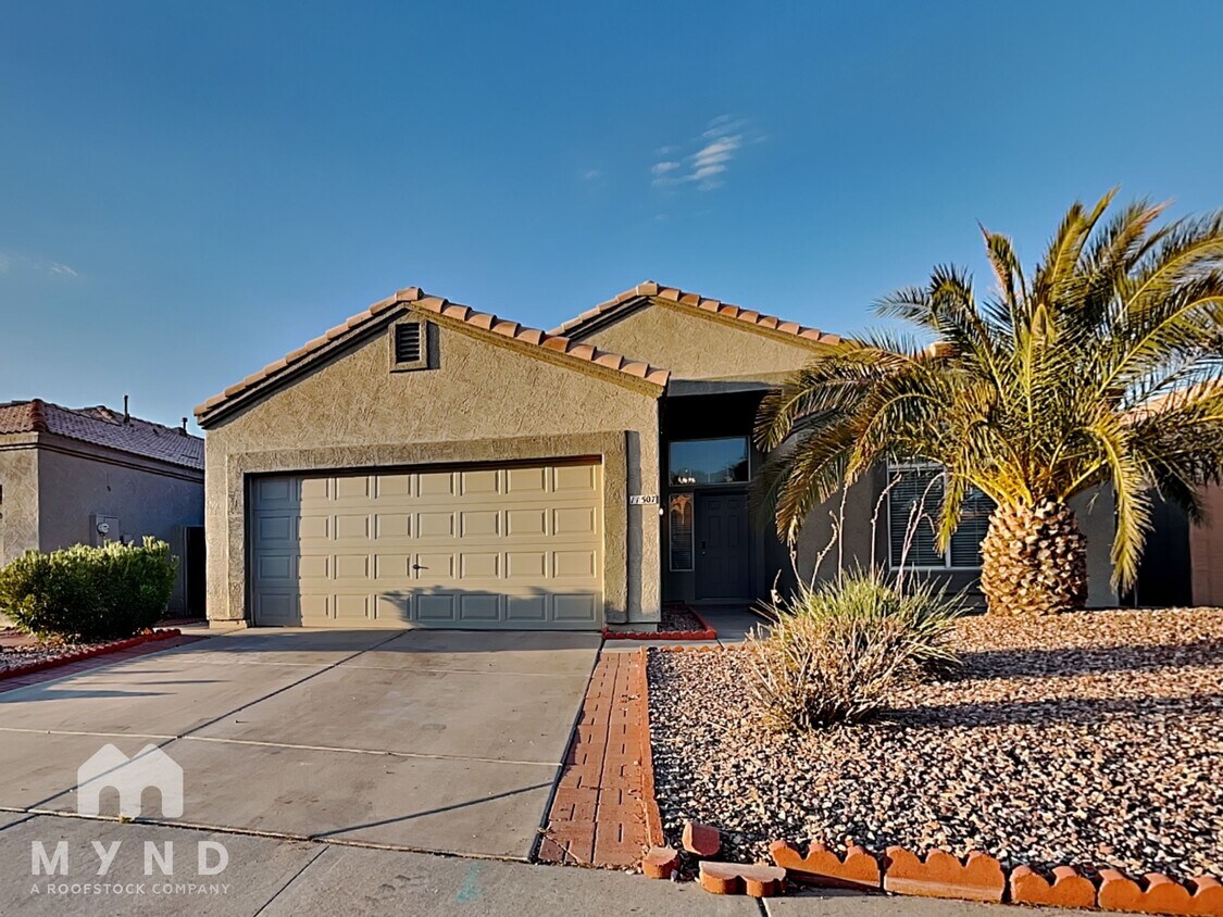 Primary Photo - 11507 W Dana Ln