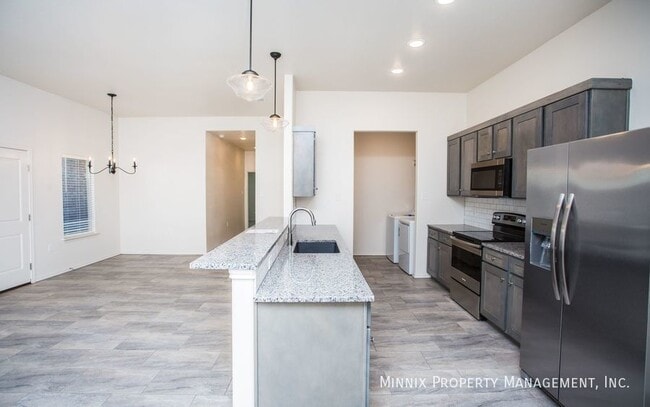 Building Photo - 2619 136th St