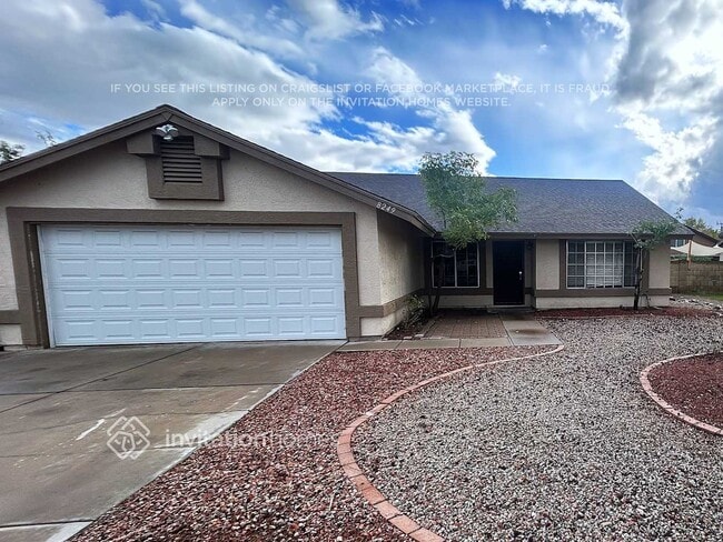 Building Photo - 8249 W Dreyfus Dr