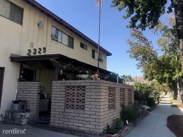 2329 N Lincoln St, Burbank, CA 91504 - Apartment for Rent in Burbank