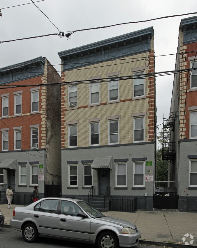 229 Van Horne St, Jersey City, NJ 07304 Apartments in Jersey City, NJ