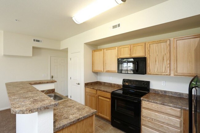 Heron Pointe Apartments - Berthoud Co Apartmentscom