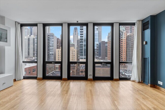 Foto del edificio - 1 E Scott St