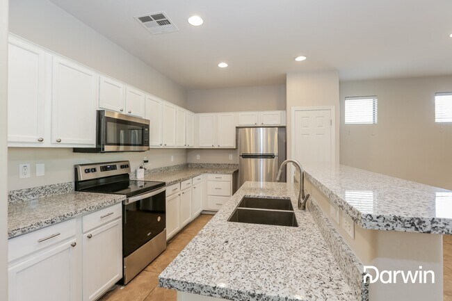 Foto del edificio - 41364 W Barcelona Dr, Maricopa, AZ 85138