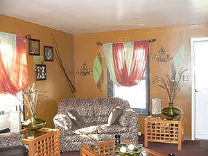 Interior Photo - Herbert S. Garster Homes