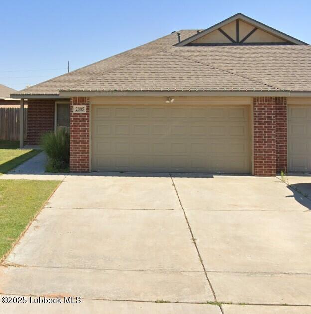 Foto principal - 2805 113th St