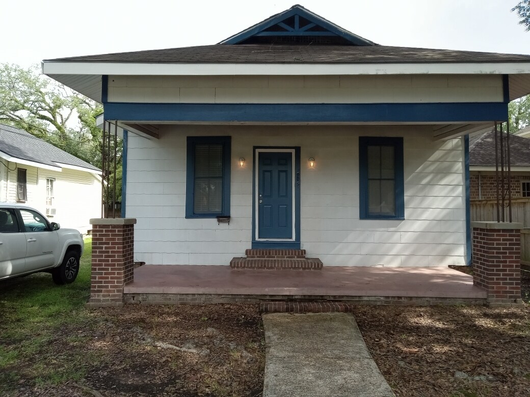 605 E Thomas St, Hammond, LA 70401 House Rental in Hammond, LA