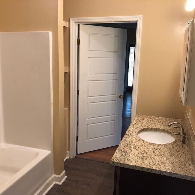 Foto del edificio - Remodeled home in Norris